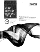 Cisa 2014 Crm New 1