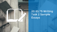 20 Ielts Wrıtıng Task 2 Sample Essays Chrıs Pell