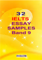 32 İelts Essay Samples Band 9