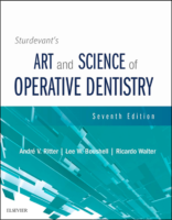 Andre V. Ritter Sturdevant’S Art And Science Of Operative Dentistry Mosby (2018)