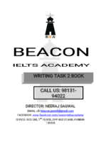 Beacon Ielts Academy Wrıtıng Task 2 Book Httpswww.Facebook.Combeaconieltsacademy