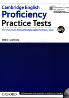 C2 Proficiency Practice Tests
