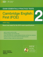 Exam Essentials Practice Tests Fce 2 Optpdf