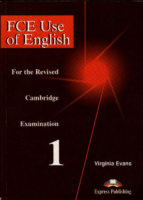Fce Use Of English Book