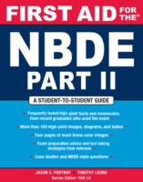 First Aid For The Nbde Part İi Email
