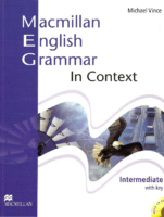 Grammar İntermediate Macmillan