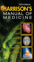 Harrisons Manual Of Medicine 18Th Ed