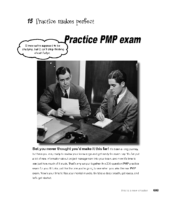 Head First Pmp Mock Exam