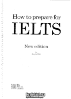 How To Prepare For Ielts