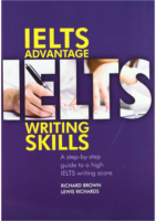 Ielts Advantage. Writing Skills (1) Compressed