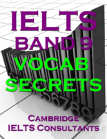 İelts Band 9 Vocab Secrets Ielts Band 9 2014