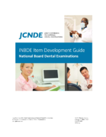 Inbde Item Development Guide