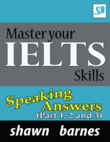 Master Your Ielts Skills Speaking