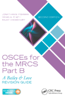 Mrcs B Baily & Love Revision Guide(2017)