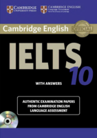 New Cambridge Ielts 10