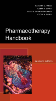 Pharmacotherapy HANDBOOK HandbK 7th
