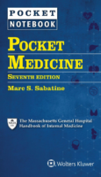 Pocket Medicine 7Th Edition 2020