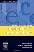 Practice Osce İn Obstetrics & Gynaecology