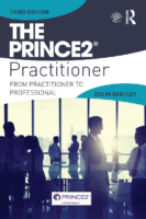 Prınce2 Practitioner, The Bentley, Colin [Srg]