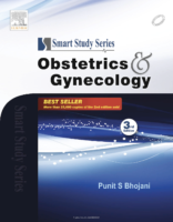 Punit S Bhojani Smart Study Series Obstetrics & Gynecology Elsevier