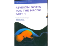 Revision Notes Mrcog Part I