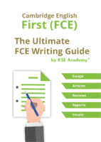 The Ultimate Fce Writing Guide