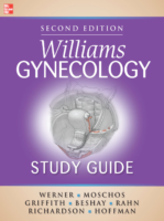 Williams Gynecology Study Guide 2E 2012
