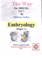 embryo محسن عطيه