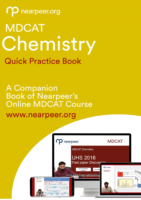 Nearpeer Chemistry Mdcat