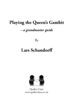 Playing The Queens Gambit Excerpt