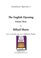 The English Opening Volume Three Gm5 Excerpt