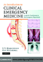 An Introduction To Clinical Emergency Medicine