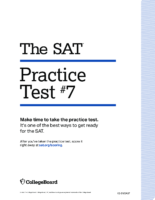 sat-practice-test-7