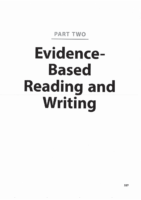 Sat Evidence Based Reading And Writing