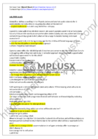 Mplusx Qbank Jul 2018 Test