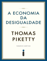A Economia Da Desigualdade Thomas Piketty
