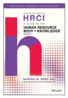 A Guide To The Human Resource Body Of Knowledge (Hrbok) By Sandra M. Reed (3)