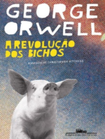 A Revolucao Dos Bichos George Orwell