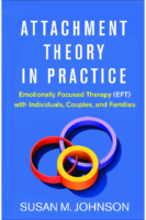 Attachment Theory İn Practice Emotionally Focused Therapy (Eft) With Individuals, Couples, And Families By Susan M. Johnson