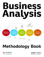 Business Analysis Methodology Book Business Analysts Guide To Requirements Analysis, Lean Ux Design And Project Management At Lean Enterprises And Lean Startups By Yayici, Emrah .Epub