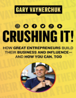 Crushing It How Great Entrepreneurs Build Their Business And Influence And How You Can, Too By Gary Vaynerchuk .Epub