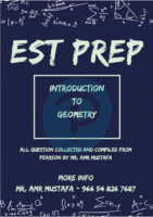 Est Prep (Introduction To Geometry)