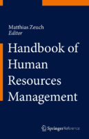 Handbook Of Human Resources Management (2)