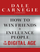 How To Win Friends And Influence People İn The Digital Age By Dale Carnegie And Associates (2)