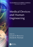 Medical Devices And Human Engineering (The Biomedical Engineering Handbook, Fourth Edition) (Joseph D. Bronzino, Donald R. Peterson)