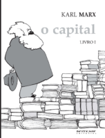 O Capital Livro I Karl Marx