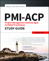 Pmı Acp Project Management Institute Agile Certified Practitioner Exam Study Guide By Hunt, J. Ashley