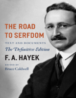 The Road To Serfdom By Hayek F A .Epub