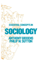 Essential Concepts İn Sociology