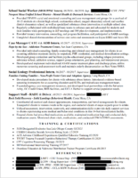 Gregory Patrick Current Resume Page 2